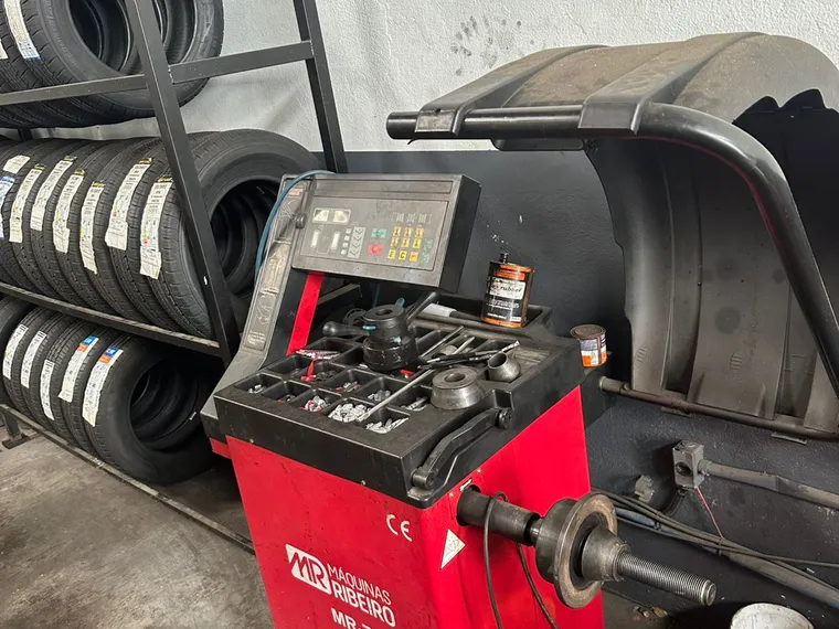 Mecânica geral — Mecânica — HP Centro Automotivo